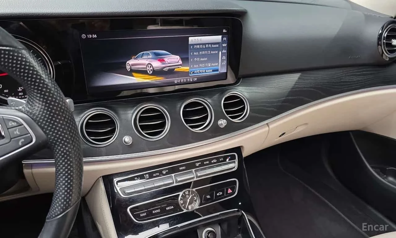 Mercedes-Benz E 220 * Avantgarde * ��������� ���� �� �������� *  | Mobile.bg � ����������� 14