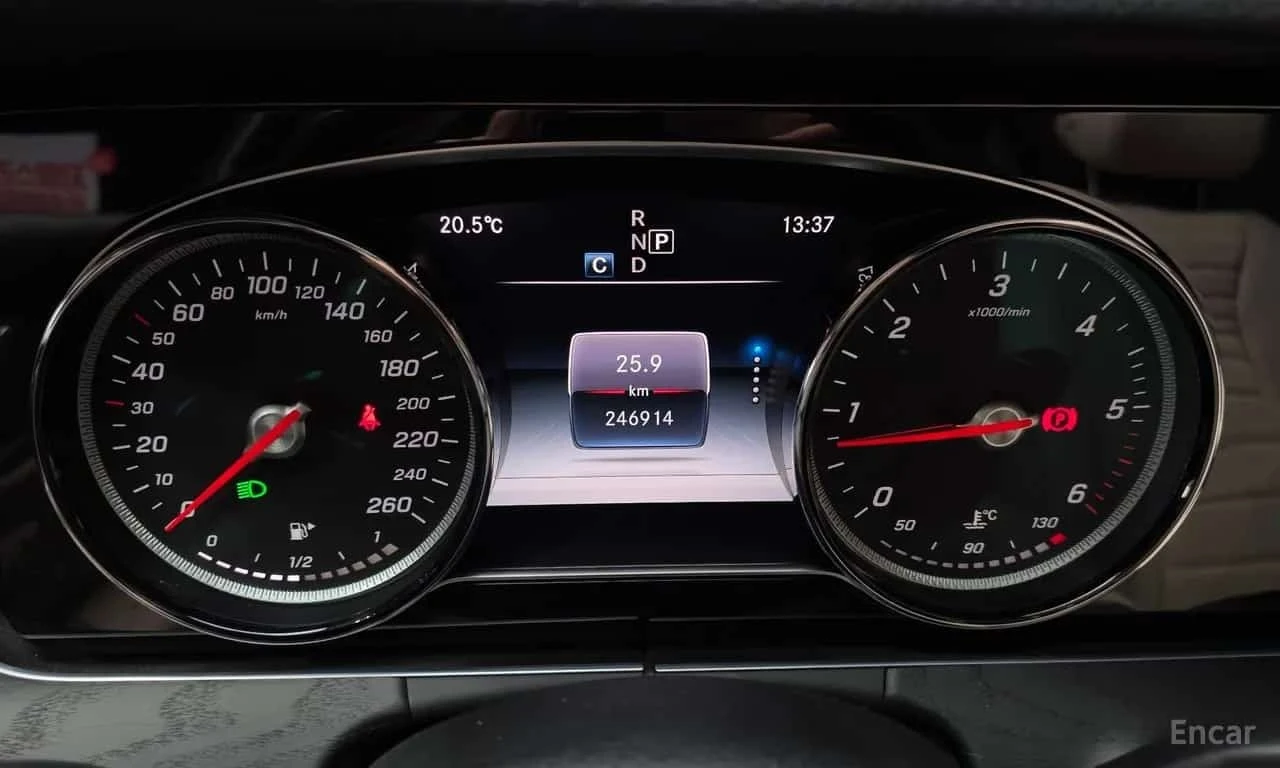 Mercedes-Benz E 220 * Avantgarde * ��������� ���� �� �������� *  | Mobile.bg � ����������� 8