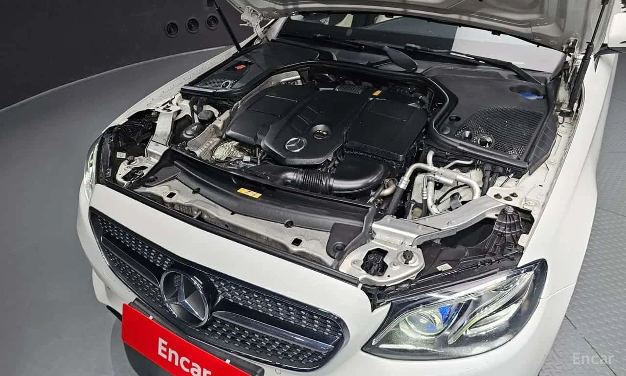 Mercedes-Benz E 220 * Avantgarde * ��������� ���� �� �������� *  | Mobile.bg � ����������� 6
