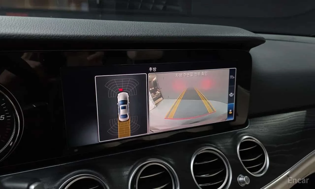Mercedes-Benz E 220 * Avantgarde * ��������� ���� �� �������� *  | Mobile.bg � ����������� 15