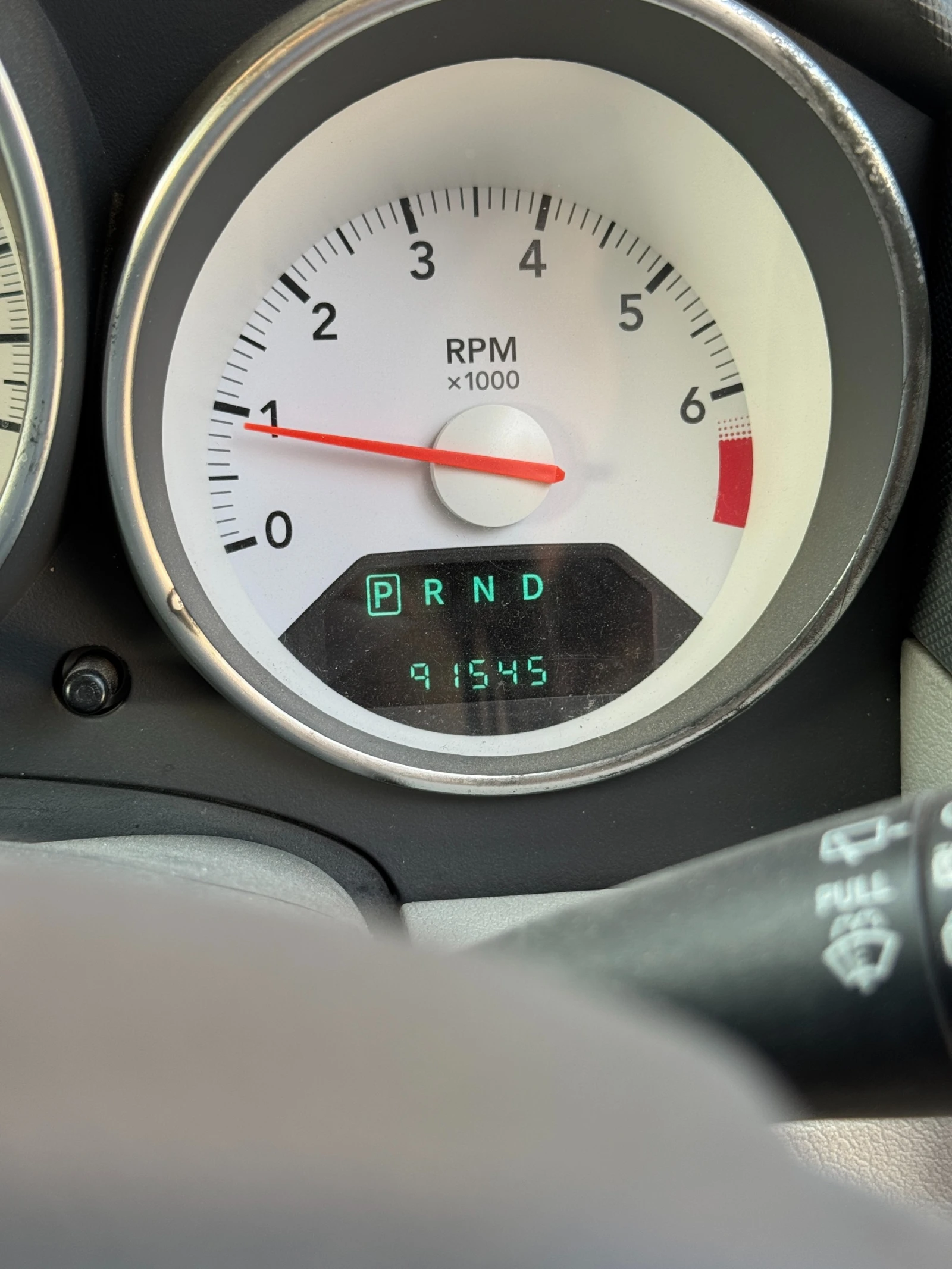Dodge Caliber CXT, снимка 6 - Автомобили и джипове - 56417494