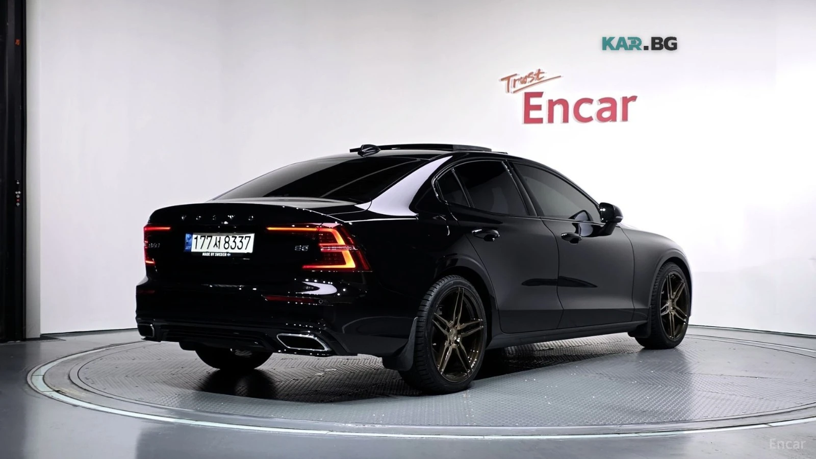 Volvo S60 B5 R-DESIGN* HUD* 360* ������* �����* �����* ����* | Mobile.bg � ����������� 2