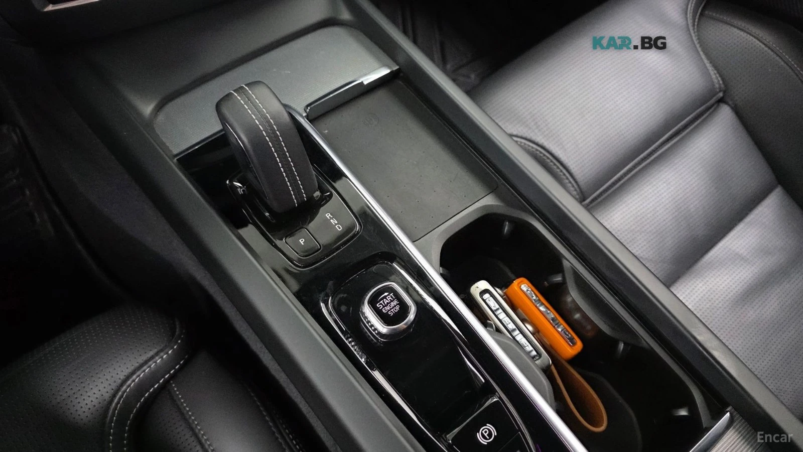 Volvo S60 B5 R-DESIGN* HUD* 360* ������* �����* �����* ����* | Mobile.bg � ����������� 9