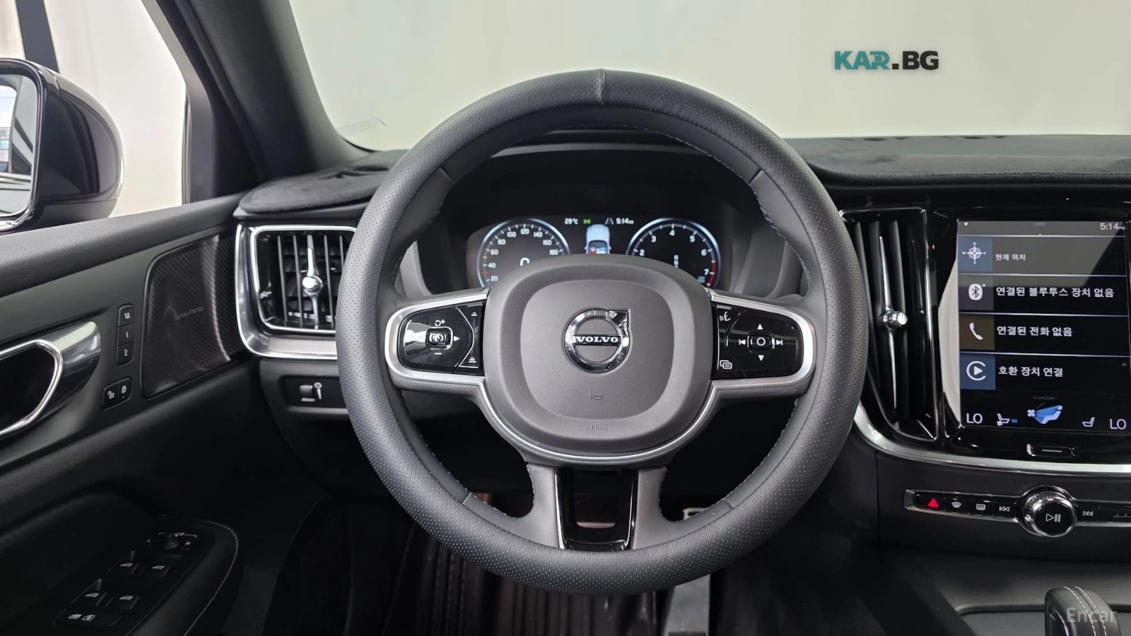 Volvo S60 B5 R-DESIGN* HUD* 360* ������* �����* �����* ����* | Mobile.bg � ����������� 13