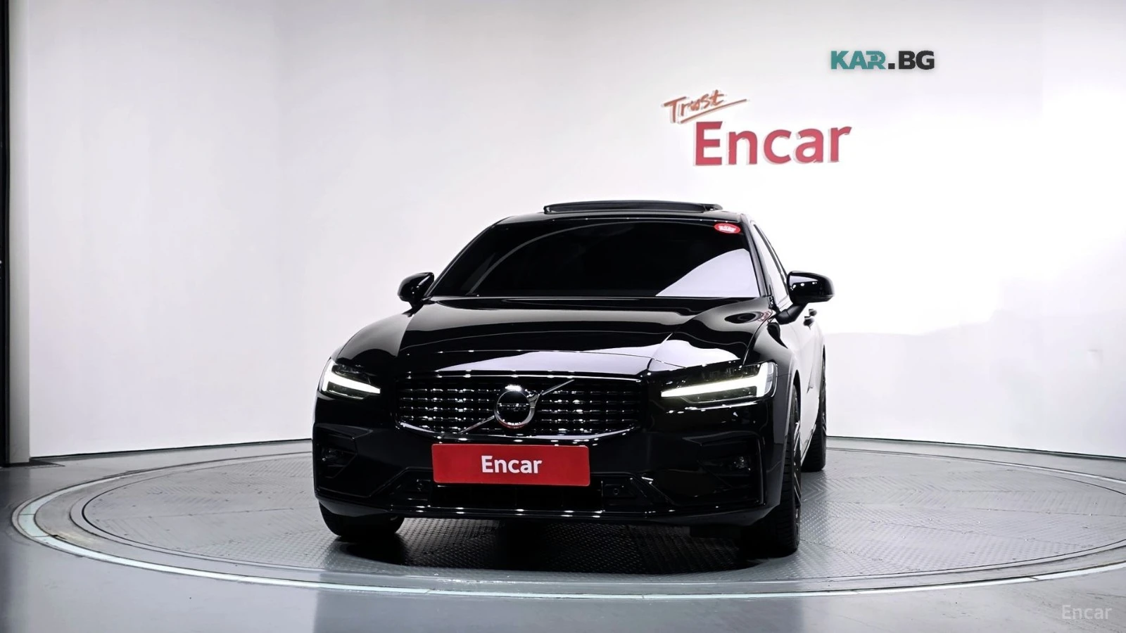 Volvo S60 B5 R-DESIGN* HUD* 360* ������* �����* �����* ����* | Mobile.bg � ����������� 3