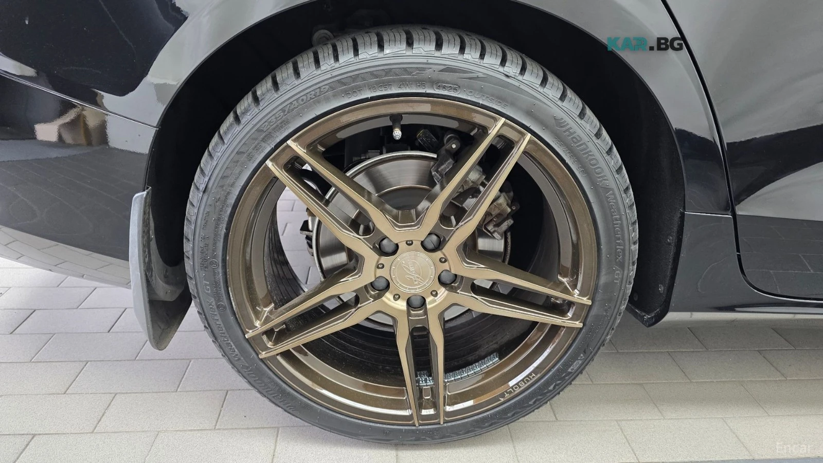 Volvo S60 B5 R-DESIGN* HUD* 360* ������* �����* �����* ����* | Mobile.bg � ����������� 5