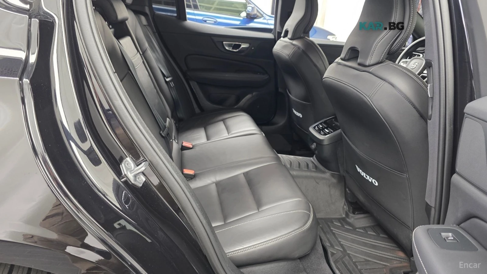 Volvo S60 B5 R-DESIGN* HUD* 360* ������* �����* �����* ����* | Mobile.bg � ����������� 12