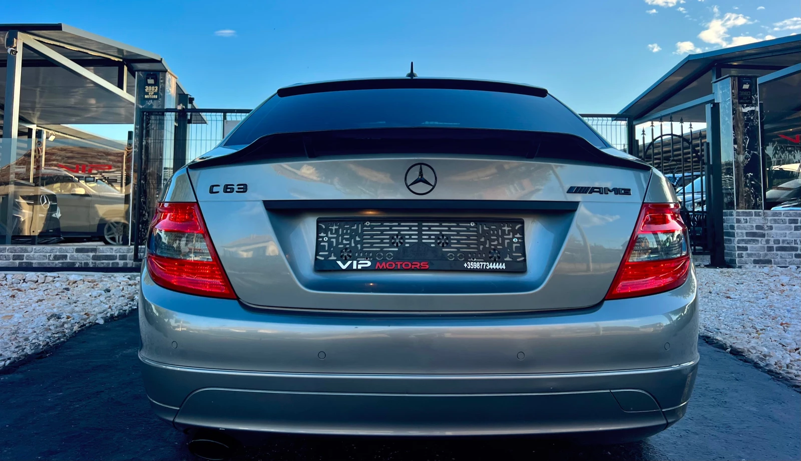 Mercedes-Benz C 200 KOMPRESSOR/AMG/SEDAN/NAVI/6sk/PODGREV/UNIKAT | Mobile.bg � ����������� 8