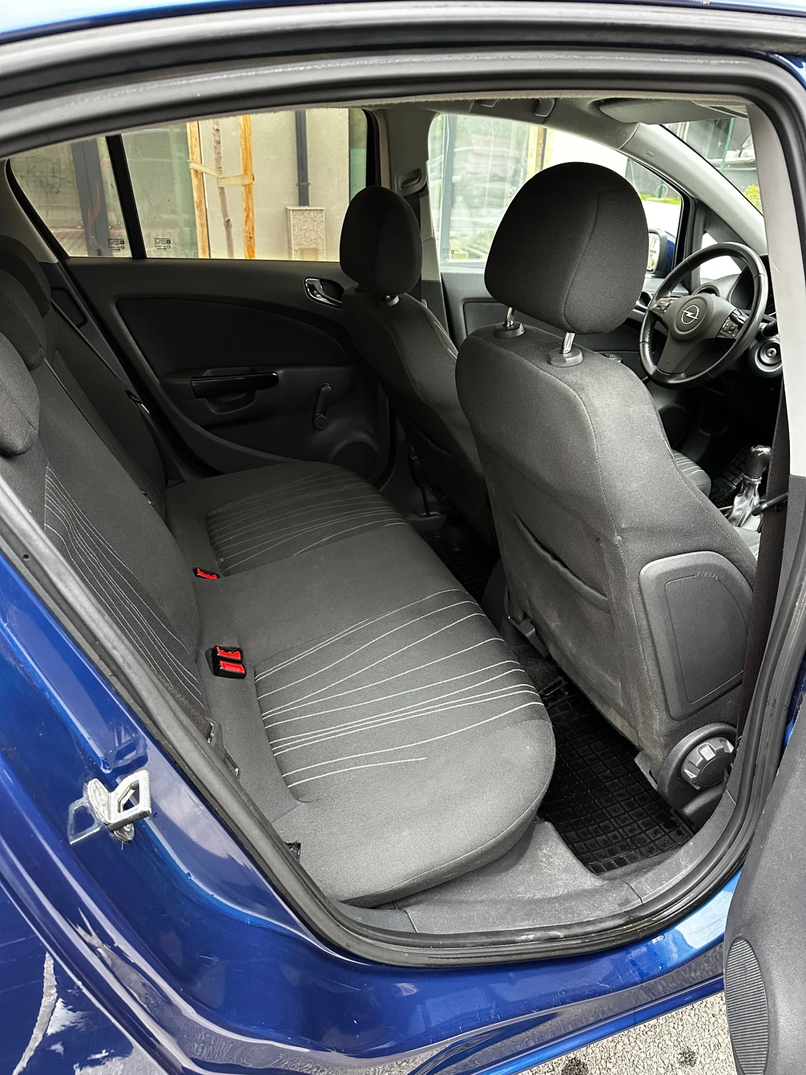 Opel Corsa D, снимка 8 - Автомобили и джипове - 56710677