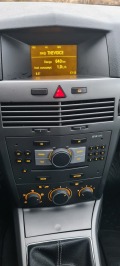 Opel Astra 1.9 CDTI - изображение 9