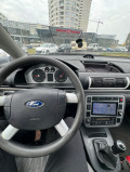 Ford Galaxy  - изображение 7