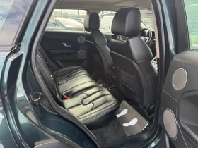 Land Rover Range Rover Evoque 2.2D-AUT-NAVI-MERIDIAN-КОЖА, снимка 16