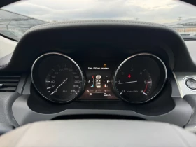 Land Rover Range Rover Evoque 2.2D-AUT-NAVI-MERIDIAN-КОЖА, снимка 13