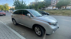 Lexus RX 450h President, снимка 7