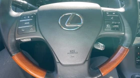 Lexus RX 450h President, снимка 10
