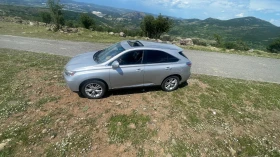 Lexus RX 450h President, снимка 16
