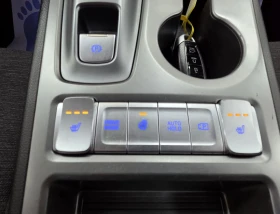 Hyundai Kona 64KW/Face lift/Сервизна История, снимка 14