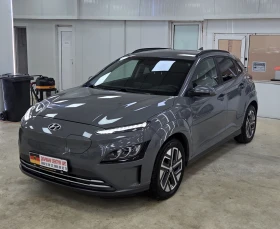 Hyundai Kona 64KW/Face lift/Сервизна История, снимка 6