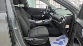 Hyundai Kona 64KW/Face lift/Сервизна История, снимка 11