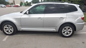 BMW X3 3.0D 218HP M-пакет Фейслифт Автомат , снимка 5