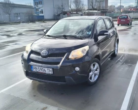 Toyota Urban Cruiser, снимка 1