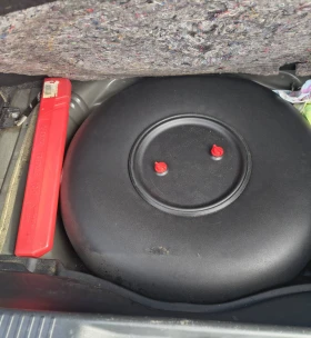 Toyota Urban Cruiser, снимка 10