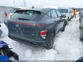 Hyundai Kona SE, снимка 4