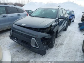 Hyundai Kona SE, снимка 1