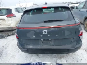 Hyundai Kona SE, снимка 16