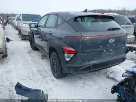 Hyundai Kona SE, снимка 3