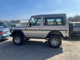 Mercedes-Benz G 230, снимка 5