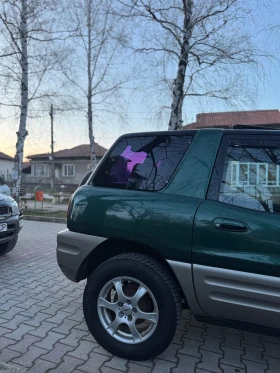 Toyota Rav4, снимка 5