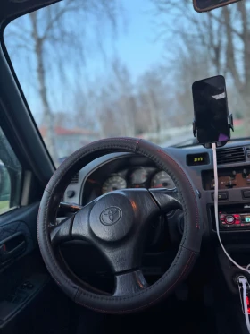 Toyota Rav4, снимка 11