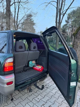 Toyota Rav4, снимка 17