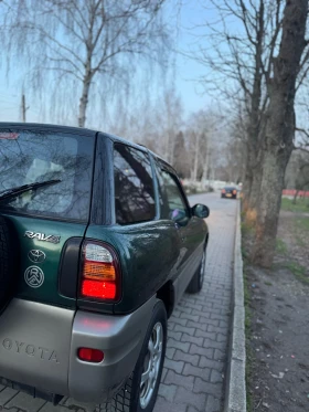 Toyota Rav4, снимка 6