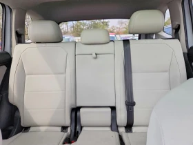 VW Tiguan 2.0l Volkswagen Se, снимка 10