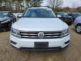 VW Tiguan 2.0l Volkswagen Se, снимка 5