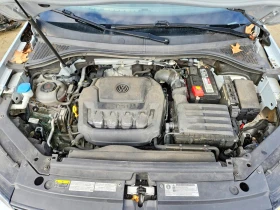 VW Tiguan 2.0l Volkswagen Se, снимка 12