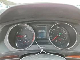 VW Tiguan 2.0l Volkswagen Se, снимка 9