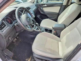 VW Tiguan 2.0l Volkswagen Se, снимка 7