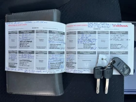 Honda Cr-v 2.0* 4x4* ШВЕЙЦАРИЯ* , снимка 17