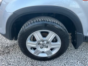 Honda Cr-v 2.0* 4x4* ШВЕЙЦАРИЯ* , снимка 9