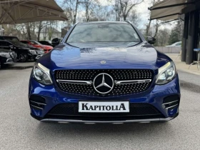 Mercedes-Benz GLC 43 AMG, снимка 3