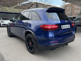 Mercedes-Benz GLC 43 AMG, снимка 7