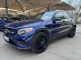 Mercedes-Benz GLC 43 AMG, снимка 2