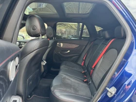 Mercedes-Benz GLC 43 AMG, снимка 15