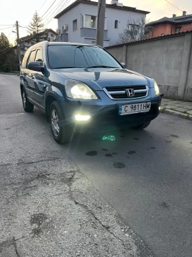 Honda Cr-v 2.0VTEC, снимка 1