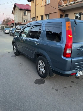 Honda Cr-v 2.0VTEC, снимка 6