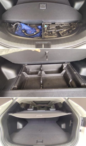 Hyundai Santa fe 2.2CRDI 4WD Plena Swiss , снимка 12