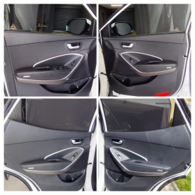 Hyundai Santa fe 2.2CRDI 4WD Plena Swiss , снимка 11